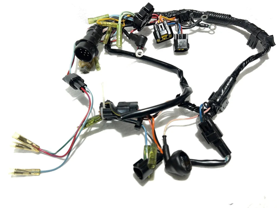 Mercury 8042903 Engine Wiring Harnes For 90Hp 4-Stroke 2004