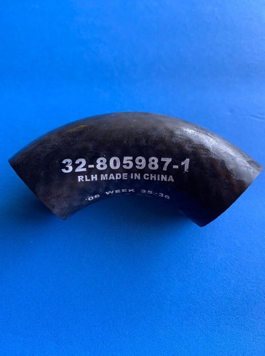 Manguera moldeada Mercury 8059871