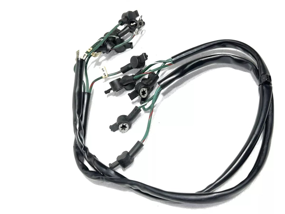 Mercury 69739A6 Harness Outboard