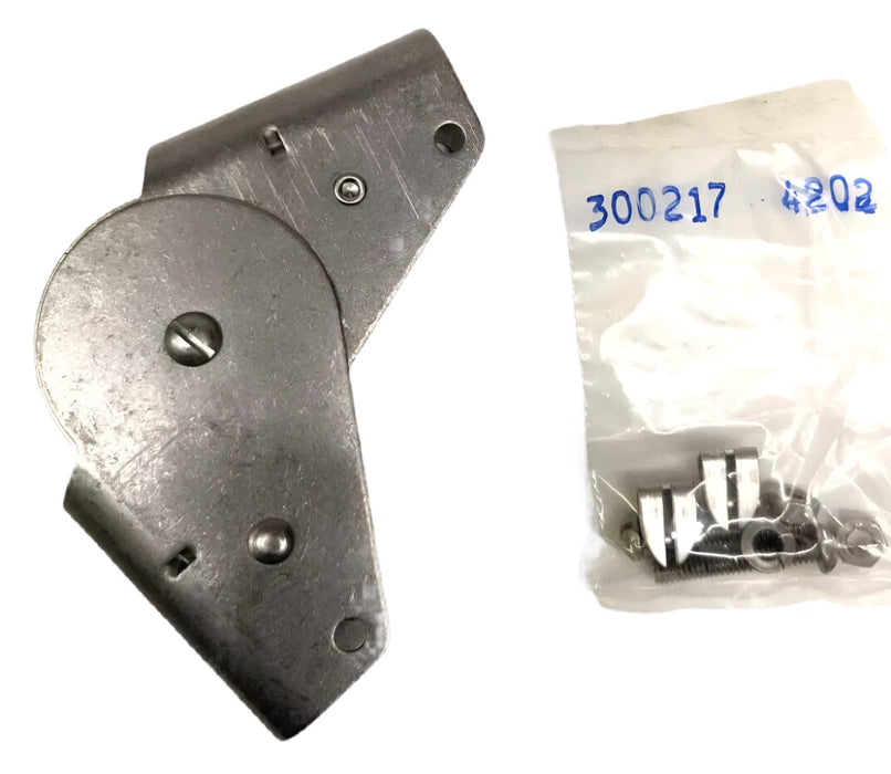 Codo de ajuste marino Morse Md24 043193