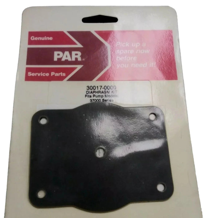 Jabsco Diaphram Repair Kit No. 17 Part #30017-0000