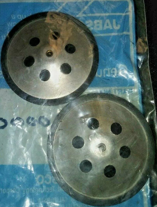 Jabsco Valves Part # 30001-0001 4654