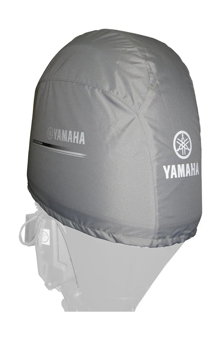 Yamaha MAR-MTRCV-F2-01 2015-2022 F200 / F175 / F150 (B-Series) 2.8L 4-Cylinder Non-Vented Outboard Motor Cover