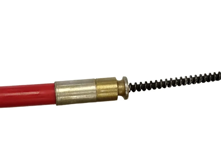 Dometic Steering Cable 18 Ft Quick Connect