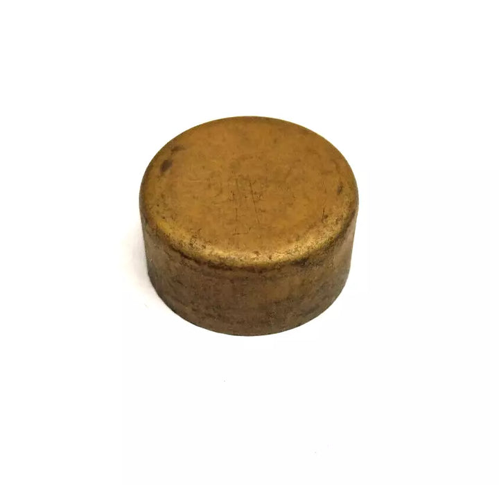 Dorman 78E Engine Intake Manifold Expansion Deep Plug Cup 7/8" .44" Height Each