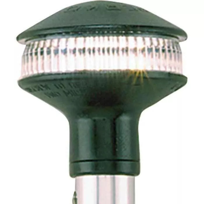 Perko 0238DP0BLK Spare Lens Assembly Globe