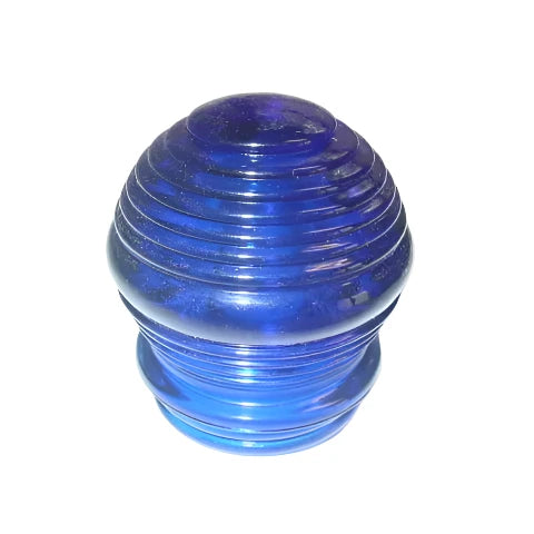Lente Perko 0250000BLU - Globo azul