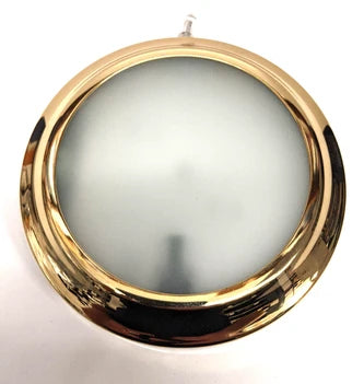 Imtra – CN2602 – Cantalupi Yacht Lights UFO Gold CN