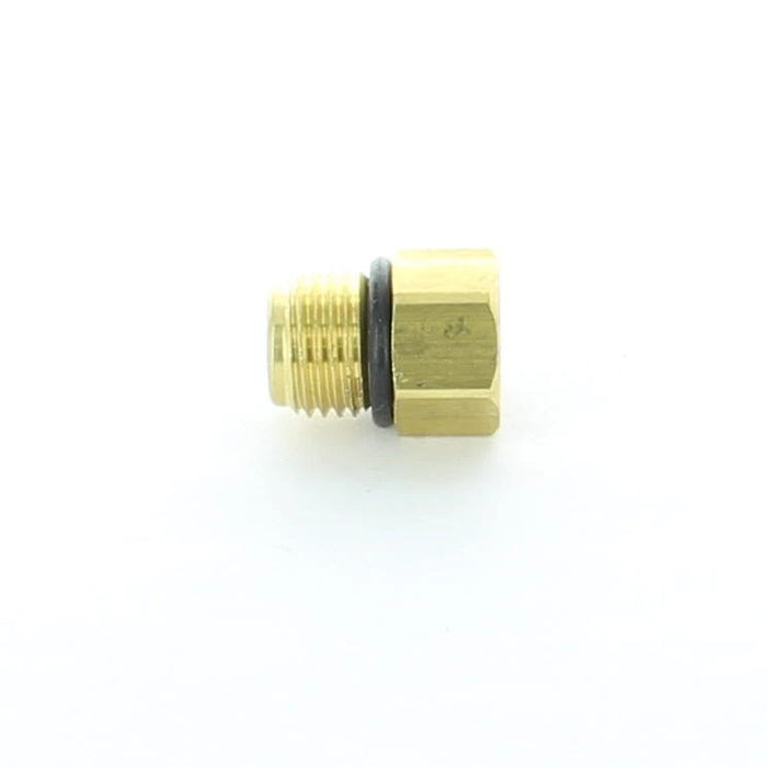 Mercury 22-808727 | – 808727 – TRIM HOSE CONNECTOR W/SCREEN