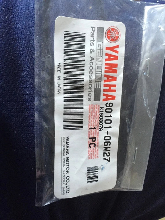 Yamaha 90101-06M27-00 | Bolt