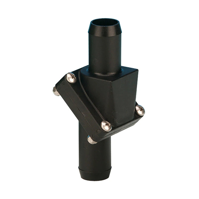 Jabsco 9295-1000 Válvula de retención 1"