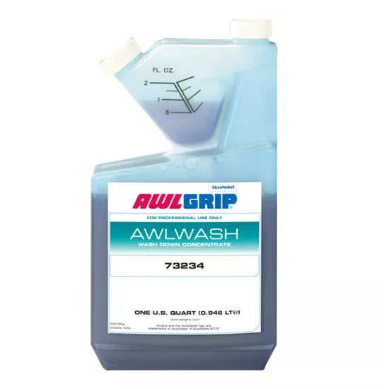 Awlgrip O73234/1QTUS Awlwash Quart Wash Down Concentrate
