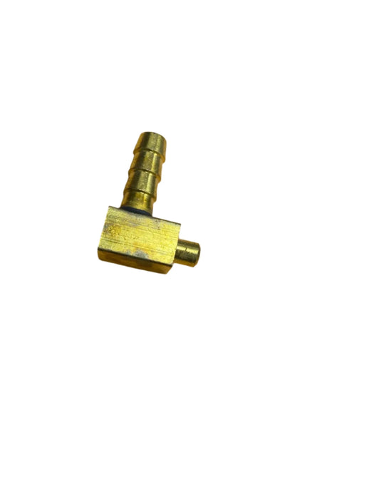 Mercury 22-74033 Reservoir Bypass Elbow Fits Merc 470, 3.7 Ltr, 4 Cyl