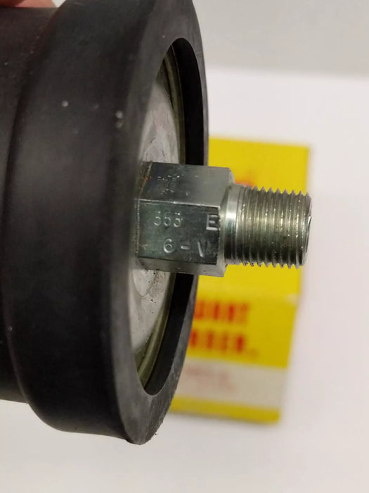 Stewart Warner D-353-E Oil Pressure Sender Stewart Warner D-353-E