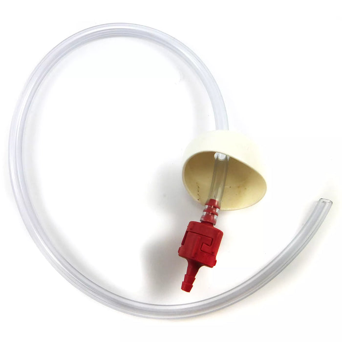 Raritan Siphon Assembly New Style