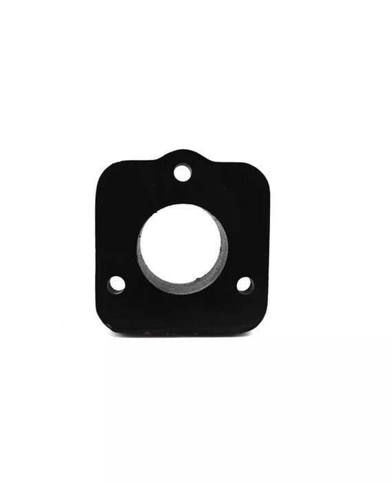 Barr 1-0069 Adaptador de escape Gr-1-3274, 3 pernos