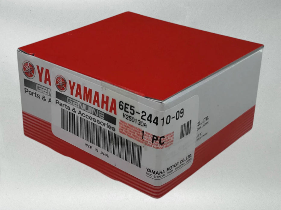 Yamaha 6E5-24410-09-00 | – – FUEL PUMP - STROKE FITS 115-250 HP 87' TO 04'