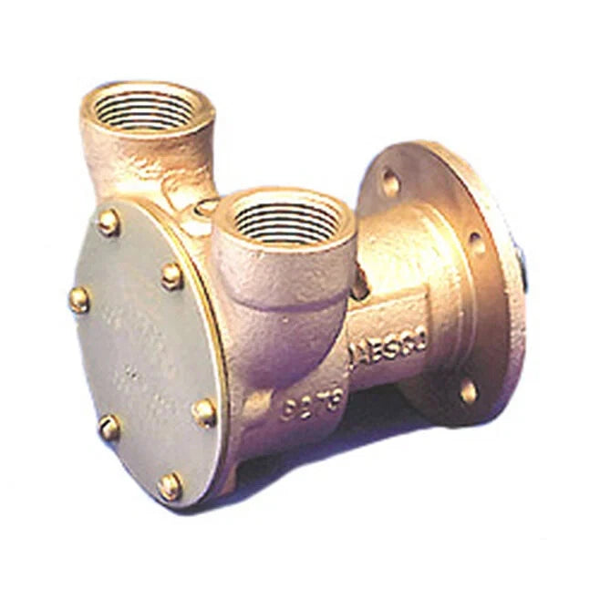 Jabsco 3180-0000 | Clutch Pump Slinger Replacement