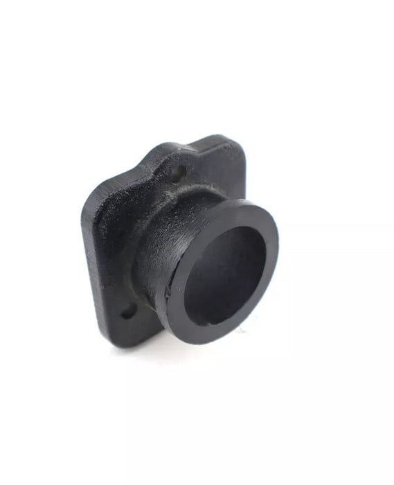Barr 1-0069 Adaptador de escape Gr-1-3274, 3 pernos
