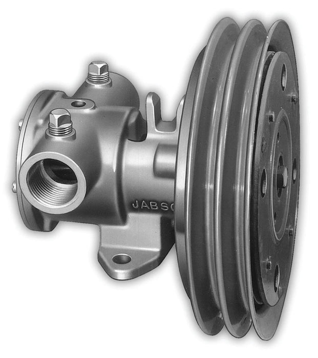 Jabsco 3180-0000 | Clutch Pump Slinger Replacement