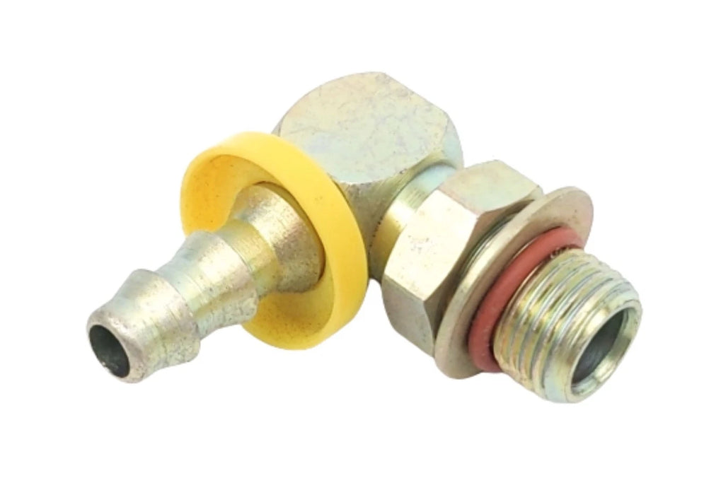 Racor 913-06-H5 | – – 9/16" X 5/16" Turbine Fuel Filter 90° Elbow Fitting