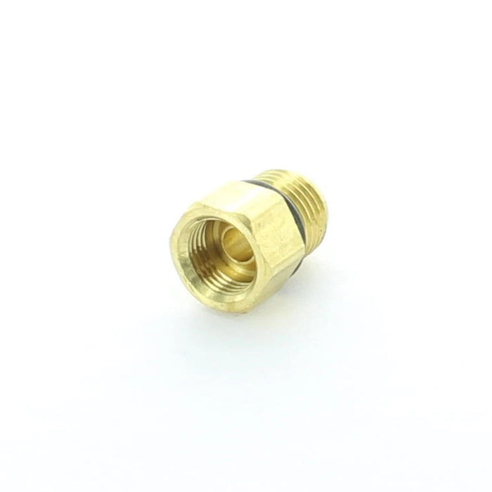 Mercury 22-808727 | – 808727 – TRIM HOSE CONNECTOR W/SCREEN
