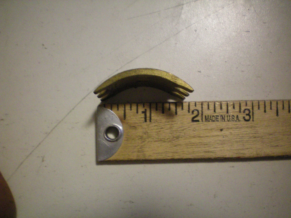 Jabsco 2434-0000 | – – CAM AND SCREW FOR 1673 SERIES PUMPS
