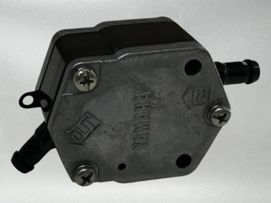 Yamaha 6E5-24410-09-00 | – – FUEL PUMP - STROKE FITS 115-250 HP 87' TO 04'