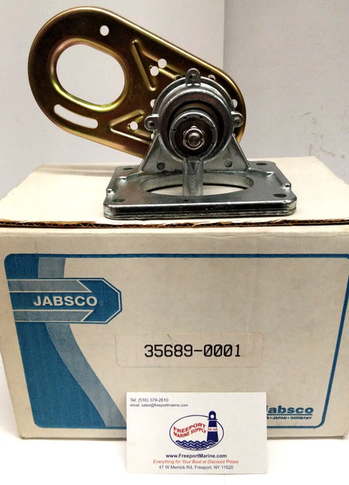Jabsco 35689-0001 Jack Shaft, Designed For Use with The 36251 Series Diaphragm Pump.
