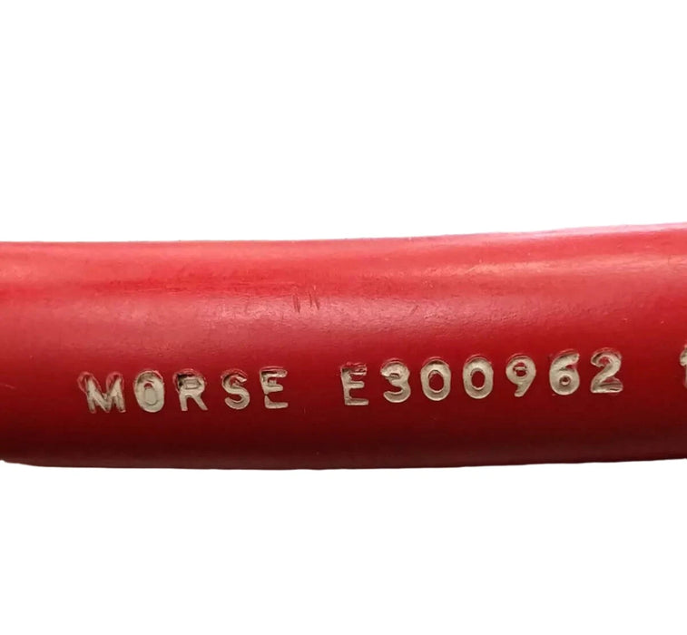 Dometic Steering Cable 18 Ft Quick Connect