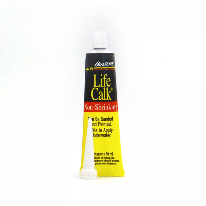 Boat Life Life Calk - Teak Brown Tube