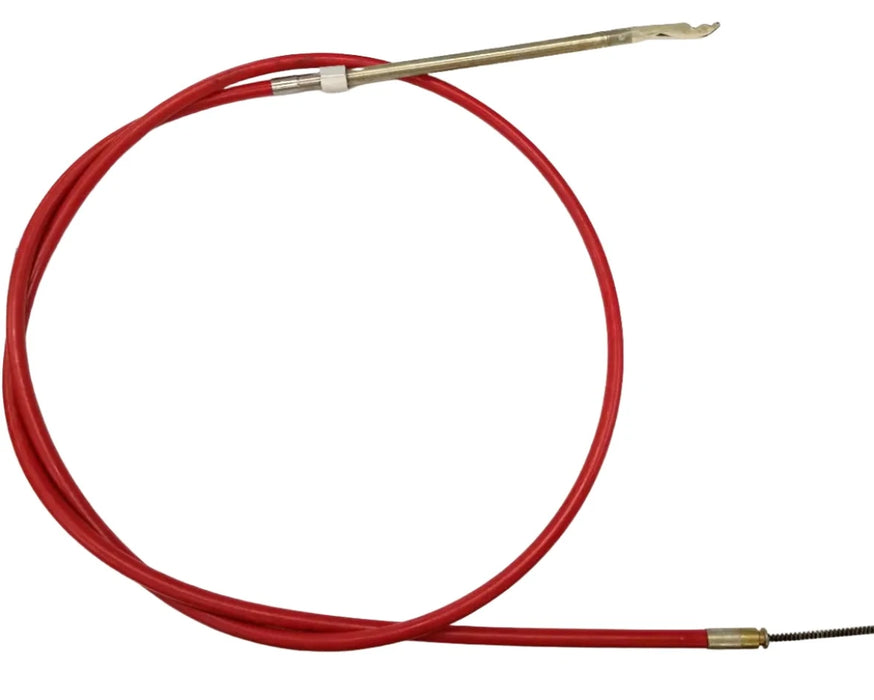 Dometic Steering Cable 18 Ft Quick Connect