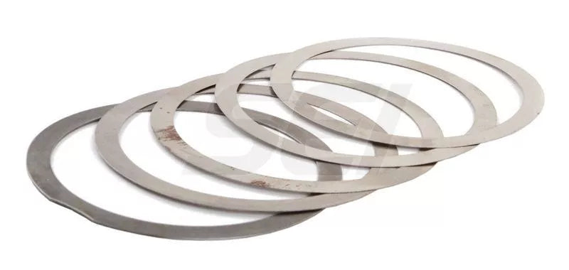 Mercury 86749A1 Bravo Iii Lower Unit Shim Kit