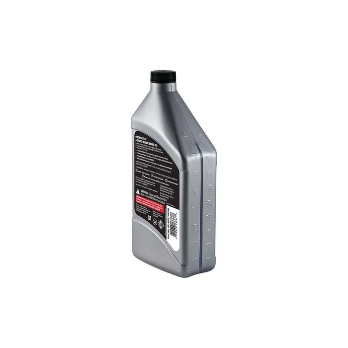 Mercury 92-8M0175780 | – – 10W30 FULL SYNTHETIC OIL - QT