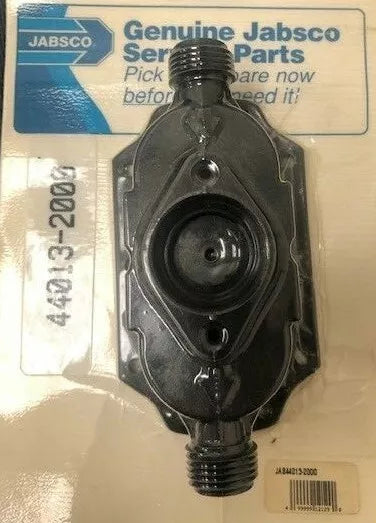 Jabsco  Par Replacement Body Kit For Pump Part #44013-2000
