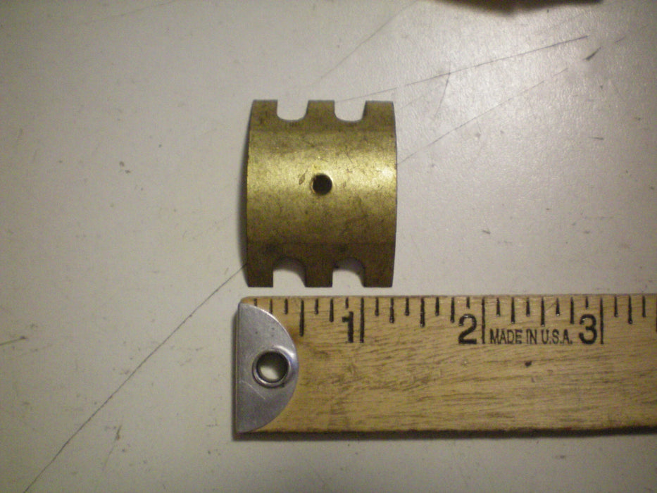 Jabsco 2434-0000 | – – CAM AND SCREW FOR 1673 SERIES PUMPS