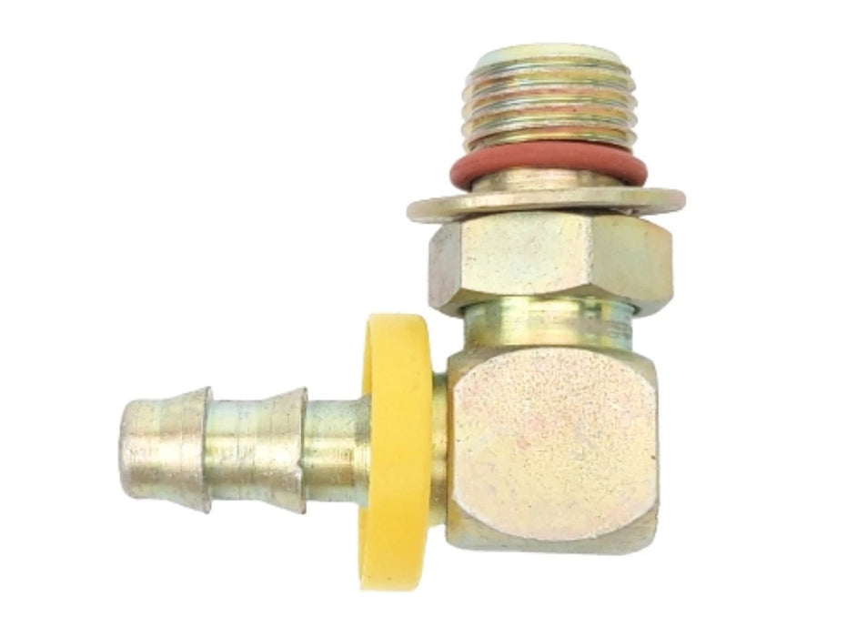 Racor 913-06-H5 | – – 9/16" X 5/16" Turbine Fuel Filter 90° Elbow Fitting