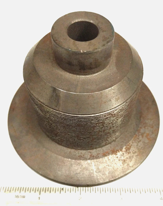 Chris Craft 16.95-08372 Polea 16.95-08372 Motor Clásico Vintage NOS Barco Marino