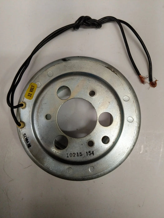 Jabsco 98022-0510 Electric Clutch Field Coil 32V For 11860 11870 18330