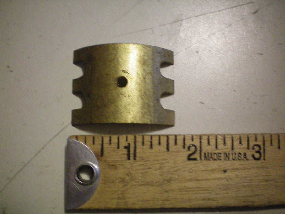 Jabsco 2434-0000 | – – CAM AND SCREW FOR 1673 SERIES PUMPS