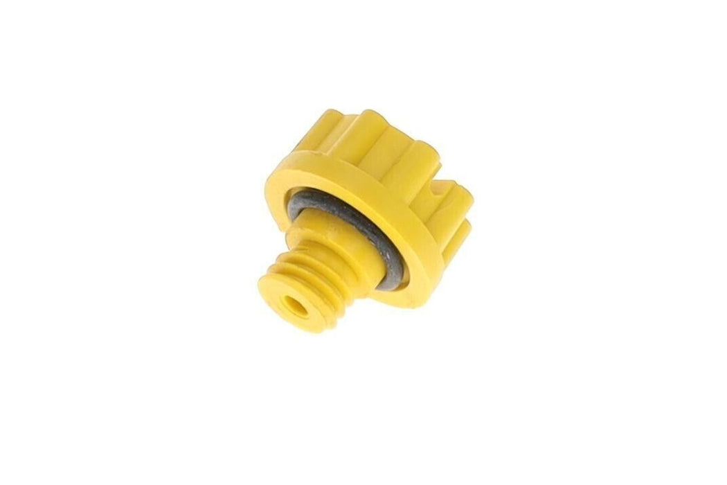 Mercury 811613 Plug - Trim Reservoir Fits Many Outboard Application