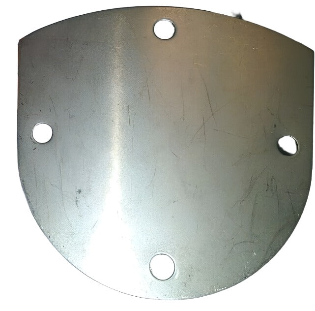 Jabsco 12557-0000 Wear Plate Part #12557-0000