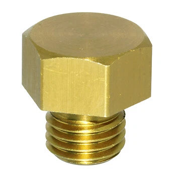 Yamaha 6H1-43829-00-00 Reservoir Plug