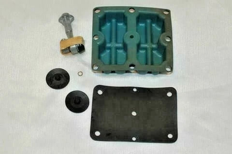 Kit de reparación de bomba Jabsco 44829-0000