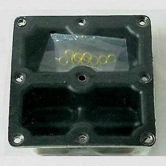 Jabsco Pulsation Dampener Kit 44825