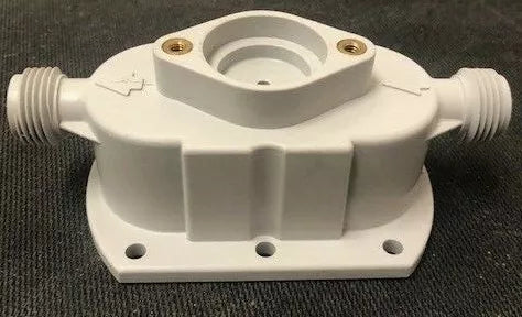 Jabsco Par Replacementbody Ki For Pump Part #44013-1000