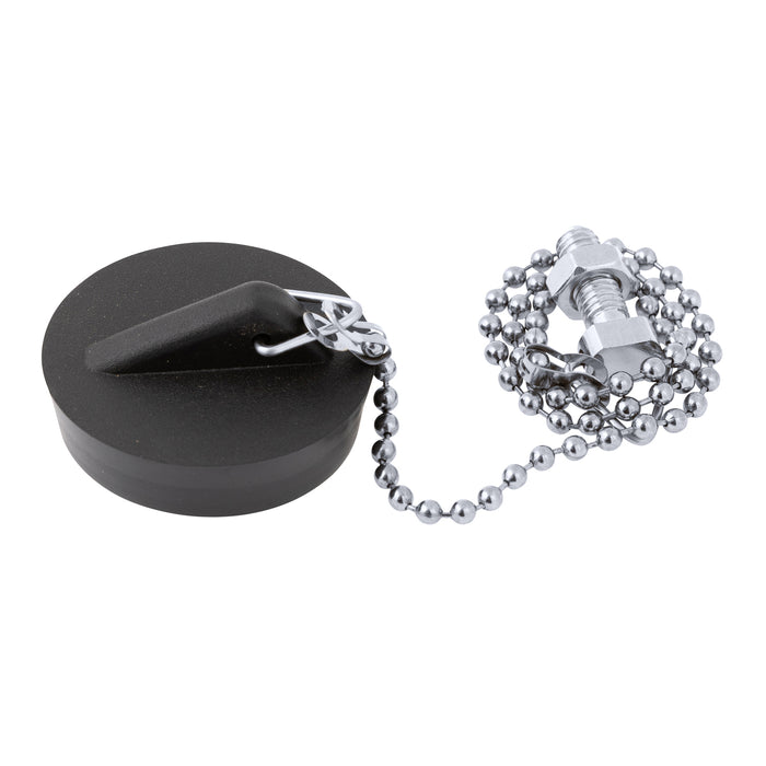 Ambassador Marine S01-0110-PS-R Chain Stopper (for 1 1/2" Drain)