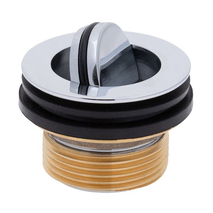 Ambassador Marine S01-0304 1 1/2" Flip Drain