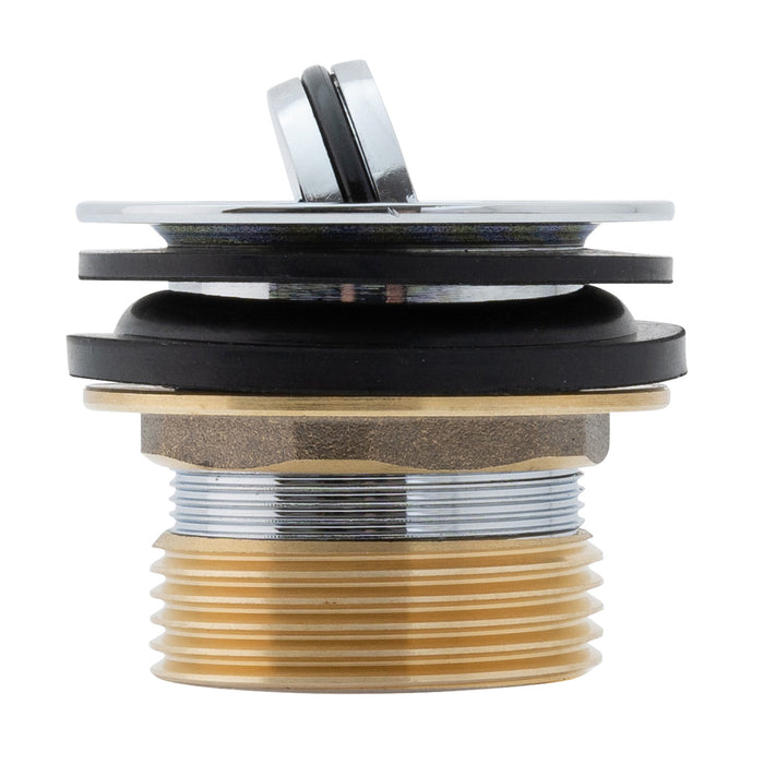 Ambassador Marine S01-0304 1 1/2" Flip Drain