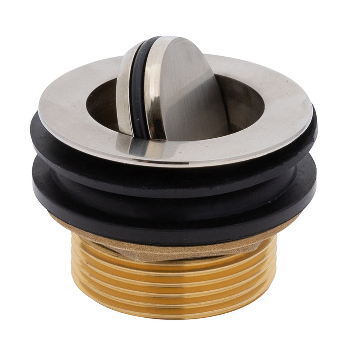 Ambassador Marine S01-0304 1 1/2" Flip Drain